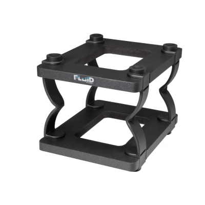 Par de soportes de monitores Fluid Audio DS5