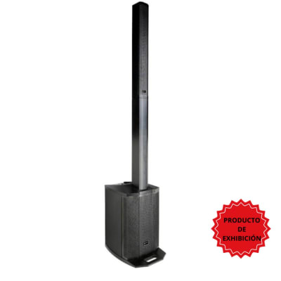 Sistema de Audio Norwood KOMPAKT124