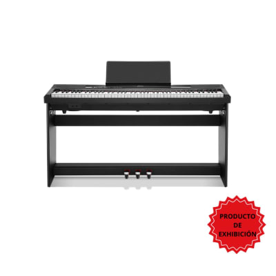 Piano Digital Donner DEP20