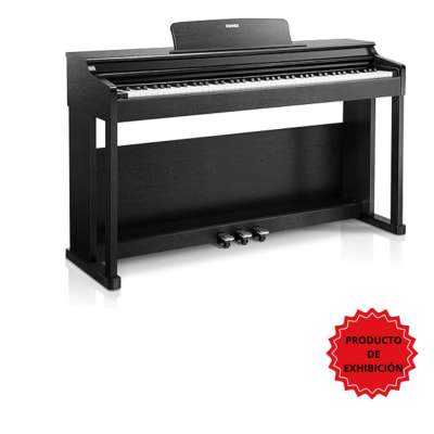 Piano Digital Donner DDP1004