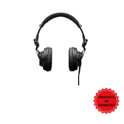 Audífonos Dj Hercules HDP DJ45