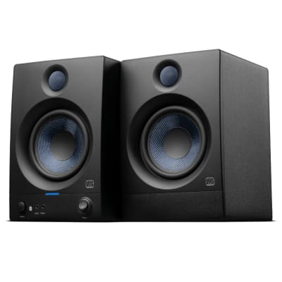 Par de monitores de estudio Presonus ERIS5BT 2 GEN