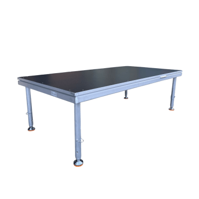 Escenario Truss Portable 1x2mts UrbanTruss USTAG-2X1