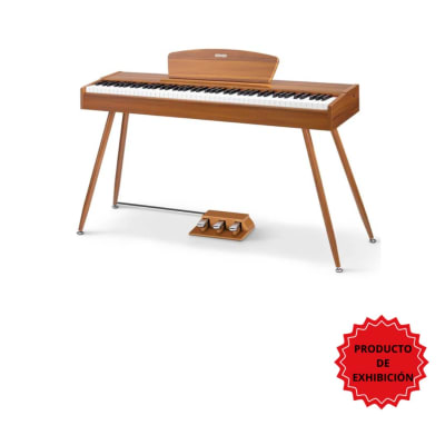 Piano Digital Donner DDP80