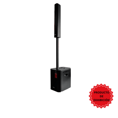 Sistema de audio columna Vamav XPECTRA 800