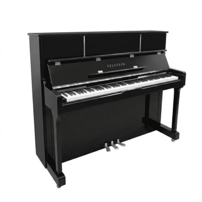 Piano digital 88 teclas Velstein C901