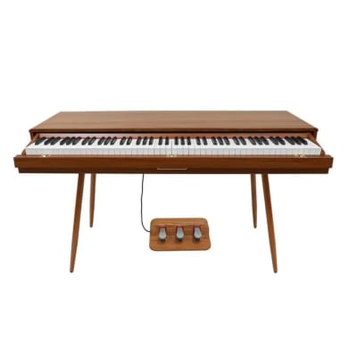 Piano digital 88 teclas Velstein CP9161