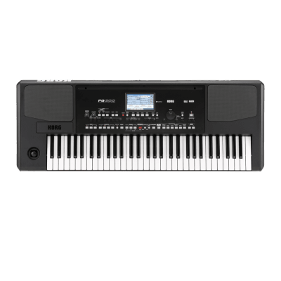 Teclado Arrenger Korg PA300