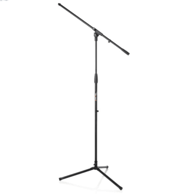 Atril para micrófono Bespeco SH12NE1
