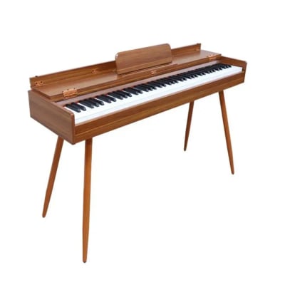 Piano digital 88 teclas Velstein CP919