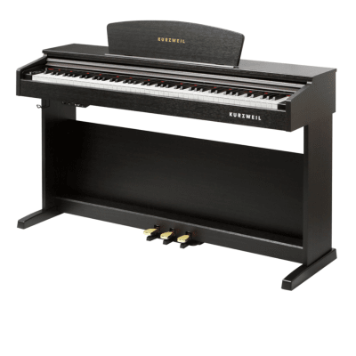 Piano digital 88 teclas Kurzweil M90