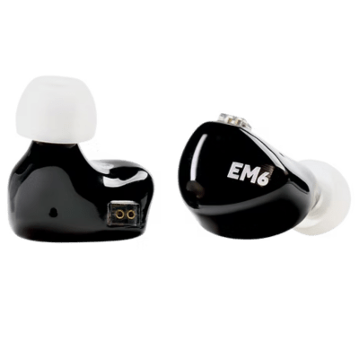 Audífono in ear Roq Audio EM61