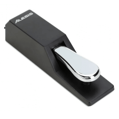 Pedal para sustain Alesis ASP2