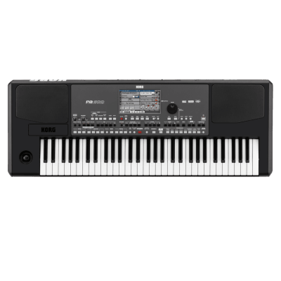 Teclado Arrenger Korg PA600