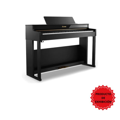 Piano digital 88 teclas Donner DDP4004