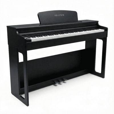 Piano digital 88 teclas Velstein CP906