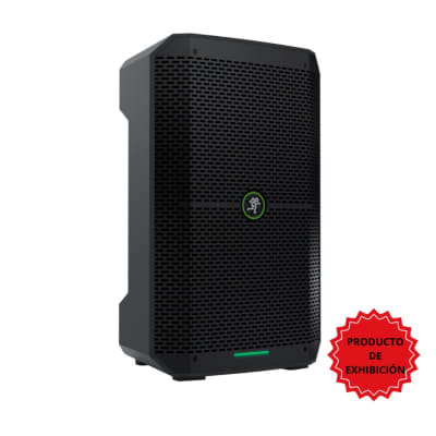 Parlante Activo Recargable Mackie Thump Go