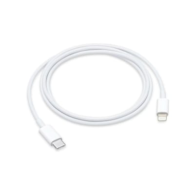 Cable Apple USB C a Lightning2