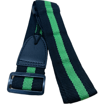 Correa para guitarra Nylon MST01 Verde