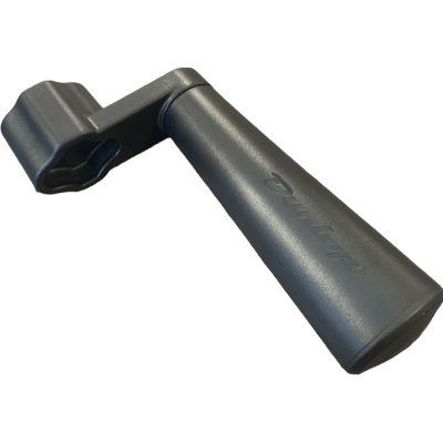 String Winder Deluxe Dunlop 114SI