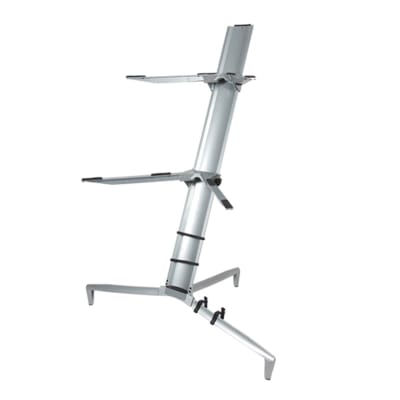 Atril Para Teclado Doble Hebikuo Z8023