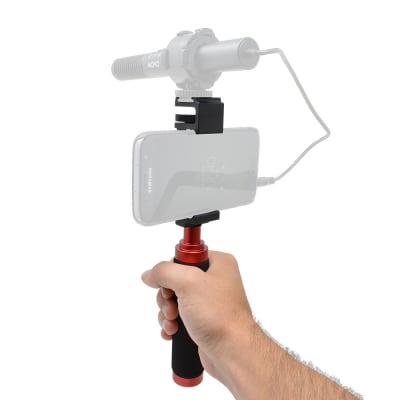 Sujetador para Smartphone Saramonic SRBSP1