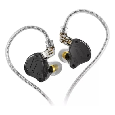Audífonos para monitoreo KZ ZS10 PRO1