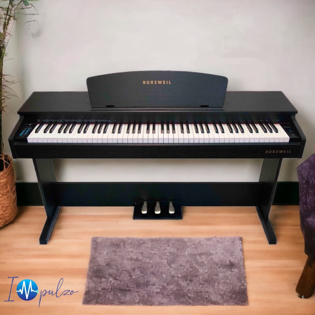 Piano Digital Kurzweil M70 SR Impulzo
