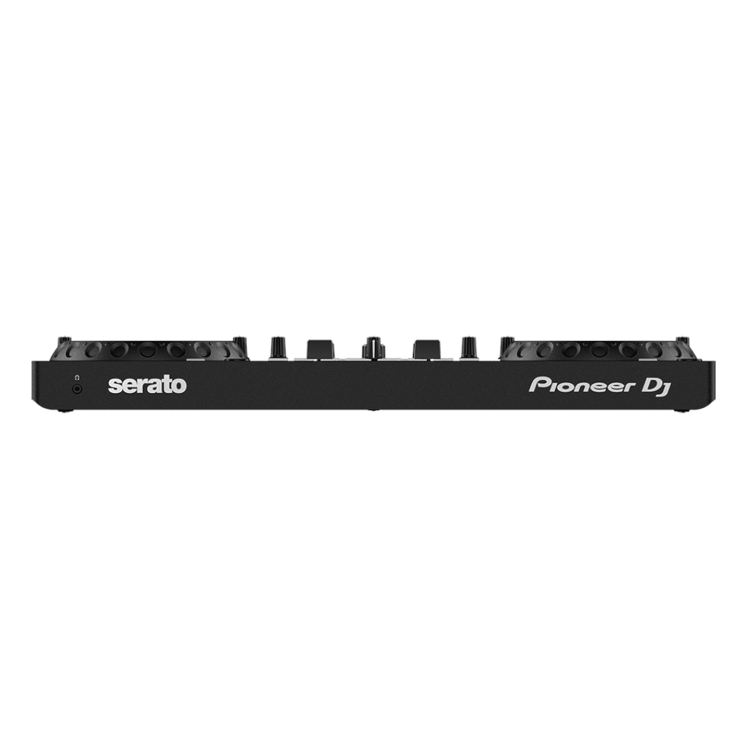 Controlador DJ Pioneer DDJ REV1 | Impulzo