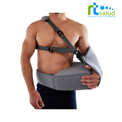 Abductor de Hombro 45°
