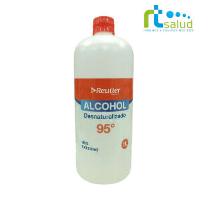 ALCOHOL 95°