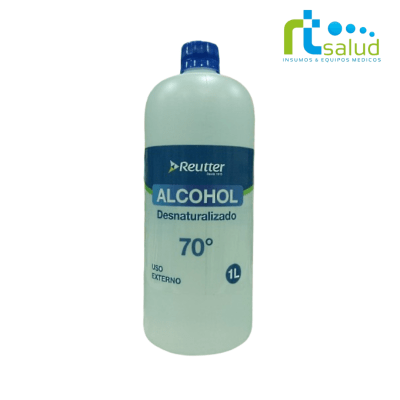 ALCOHOL 70°