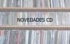 Novedades cd