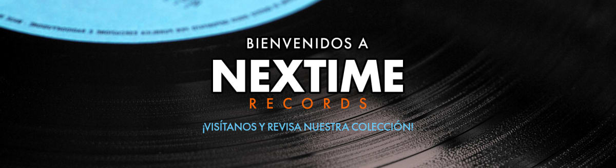 Bienvenidos a Nextime