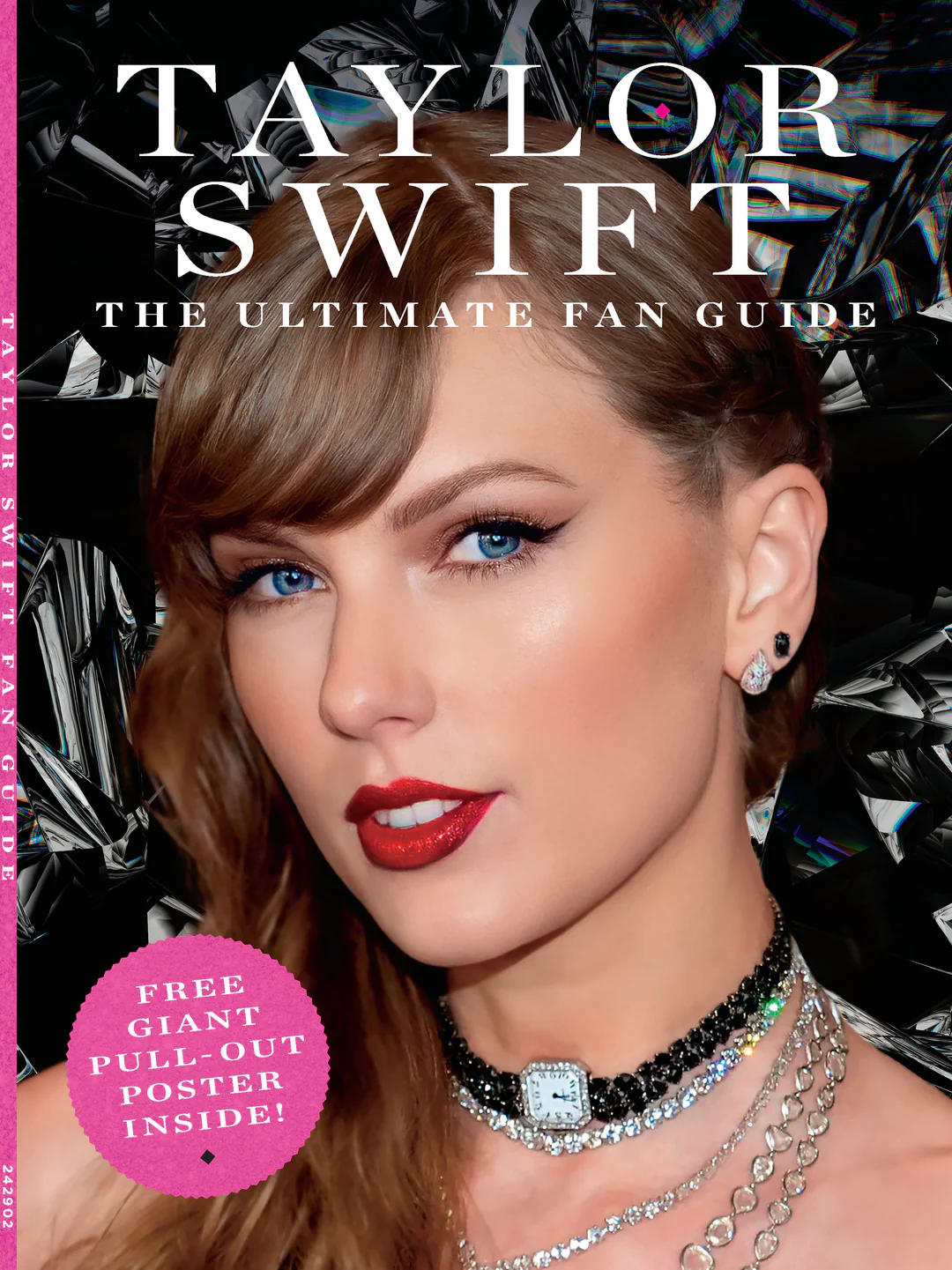 Taylor Swift'S "The Life Of A Showgirl": The Ultimate Fan Guide - g4fzmip