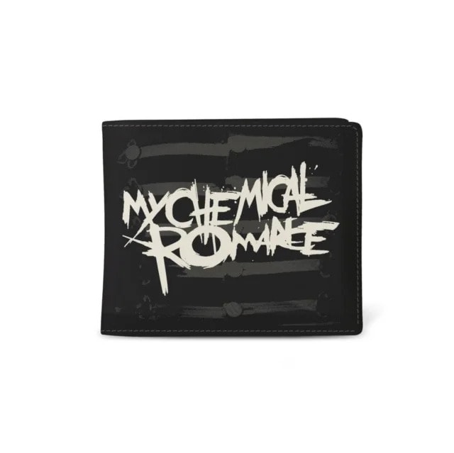 MY CHEMICAL ROMANCE ACCESORIO BILLETERA | Nextime Records