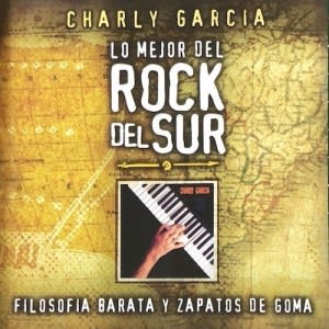 GARCIA, CHARLY CD FILOSOFIA BARATA Y ZAPATOS DE GOMA