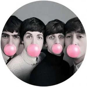 BEATLES, THE VINILO LOVE SONGS PD