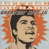 LITTLE RICHARD CD GREATEST HITS 15 JPN