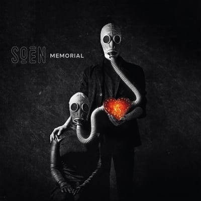 SOEN CD MEMORIAL
