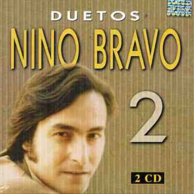 BRAVO, NINO CD GRANDES EXITOS Y DUETOS - 2CD