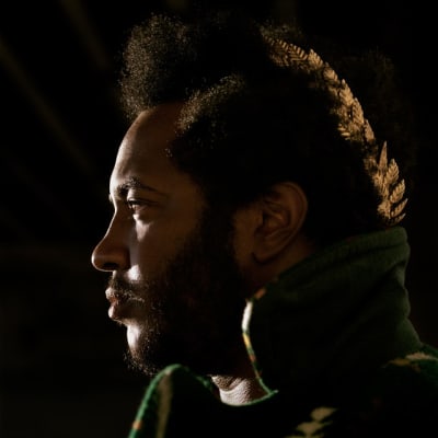 THUNDERCAT CD APOCALYPSE