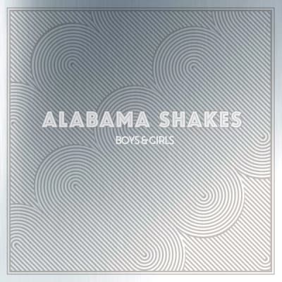 ALABAMA SHAKES - BOY & GIRLS (VINILO 2LP COLOR TRANSPARENTE)