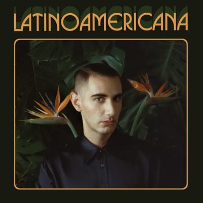 ANDWANTER, ALEX - LATINOAMERICANA (VINILO)