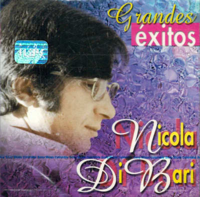 DI BARI, NICOLA CD Grandes Exitos