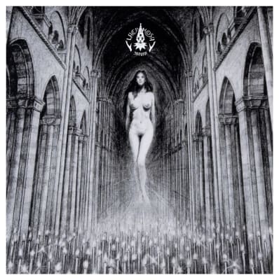 LACRIMOSA CD SATURA
