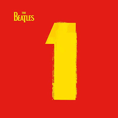 THE BEATLES - 1 (2LP - VINILO)