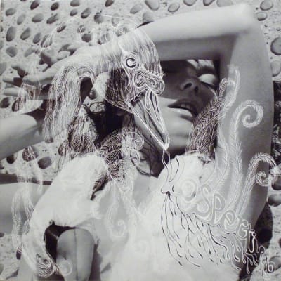 BJORK - VESPERTINE (VINILO 2LP)