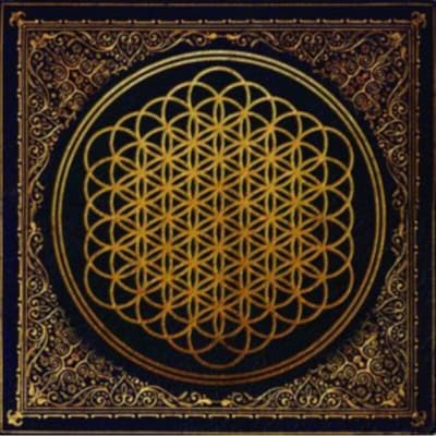 BRING ME THE HORIZON - SEMPITERNAL (VINILO)