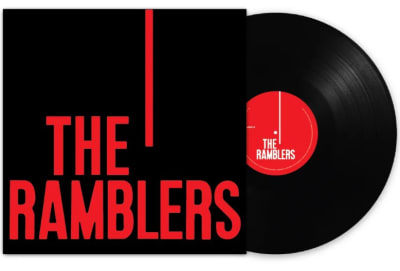 RAMBLERS, THE VINILO THE RAMBLERS